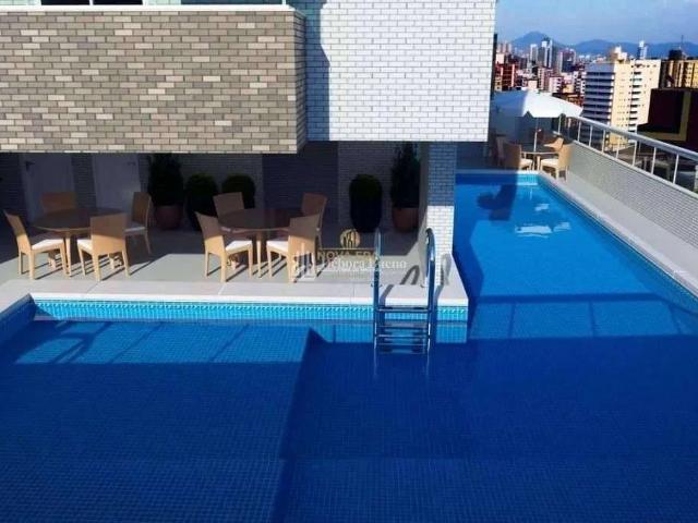 Apartamento venda em Praia Grande, Região Geográfica Intermediária de São Paulo