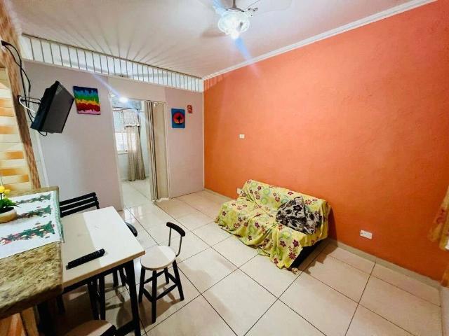 Apartamento venda em Praia Grande