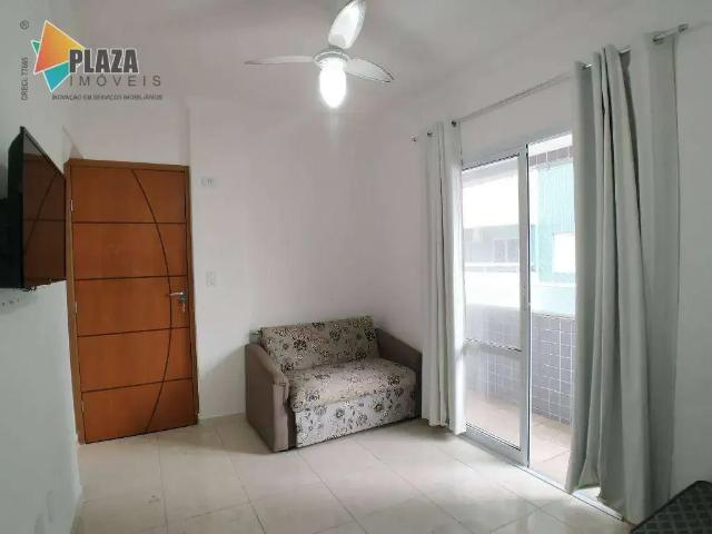 Apartamento venda em Praia Grande