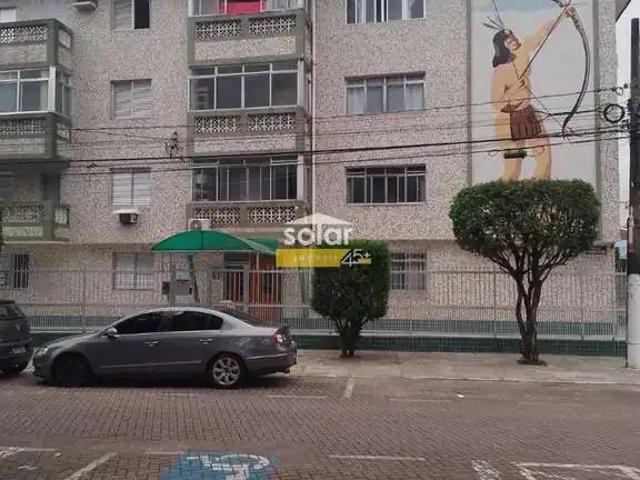 Apartamento venda em Região Imediata de Santos, Região Metropolitana da Baixada Santista