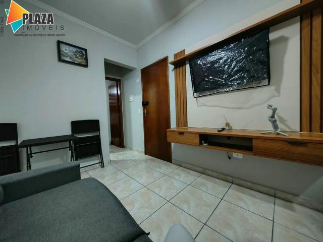 Apartamento venda em Praia Grande