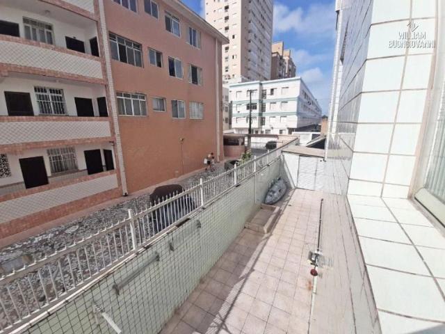 Apartamento venda em Praia Grande, Região Geográfica Intermediária de São Paulo