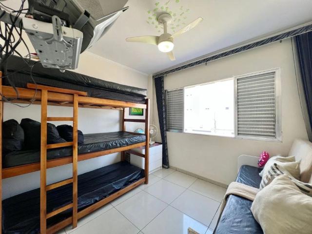 Apartamento venda em Praia Grande