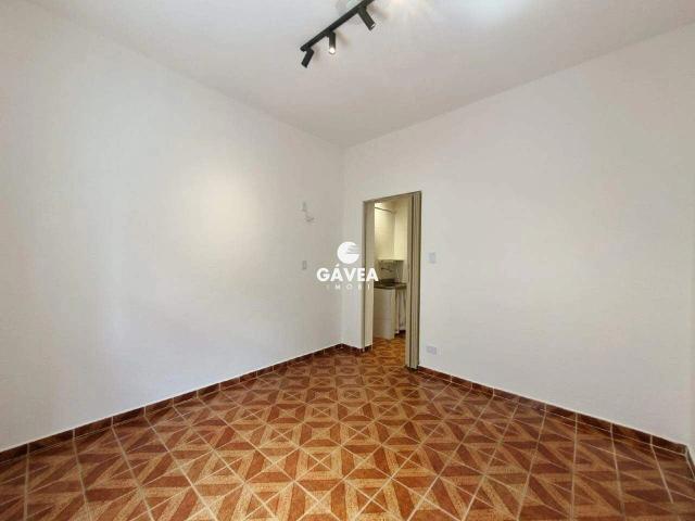 Apartamento venda em Praia Grande, Região Geográfica Intermediária de São Paulo