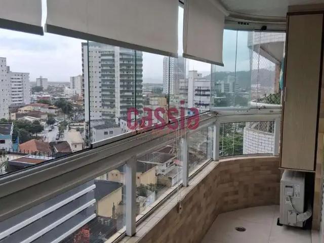 Apartamento venda em Praia Grande, Região Geográfica Intermediária de São Paulo
