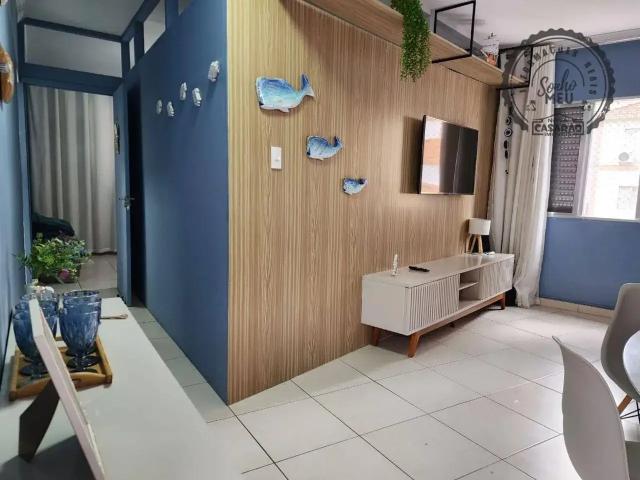 Apartamento venda em Região Imediata de Santos, Região Metropolitana da Baixada Santista