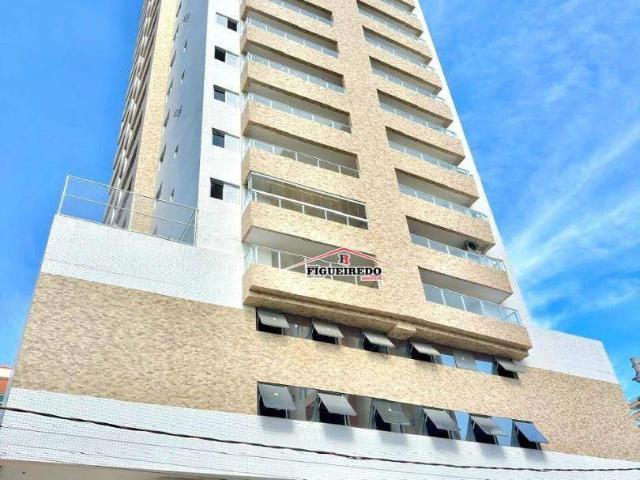 Apartamento venda em Praia Grande, Região Geográfica Intermediária de São Paulo