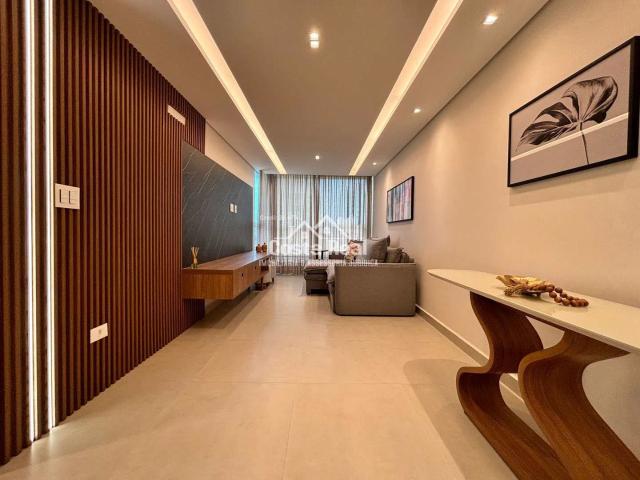 Apartamento venda em Praia Grande, Região Geográfica Intermediária de São Paulo