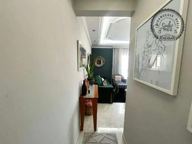 Apartamento venda em Região Imediata de Santos, Região Metropolitana da Baixada Santista