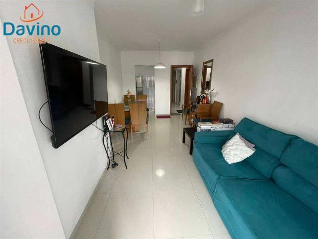 Apartamento venda em Praia Grande