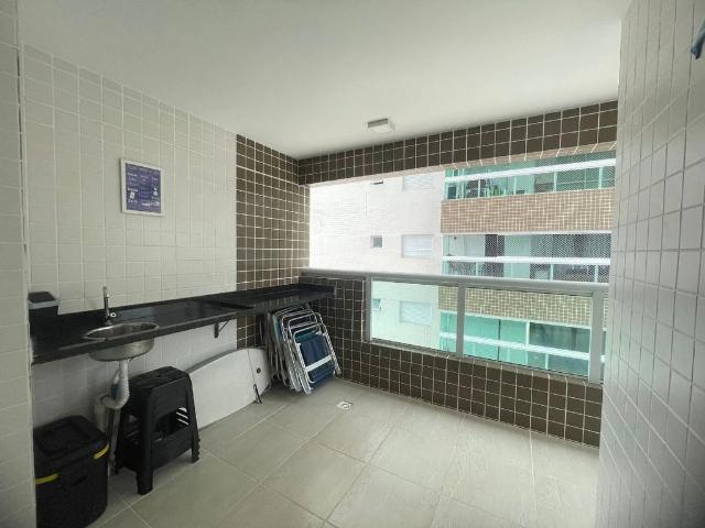 Apartamento venda em Praia Grande