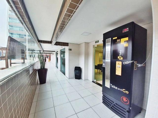 Apartamento venda em Praia Grande