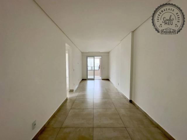 Apartamento venda em Praia Grande