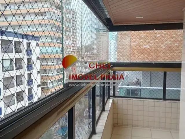 Apartamento venda em Praia Grande, Região Geográfica Intermediária de São Paulo