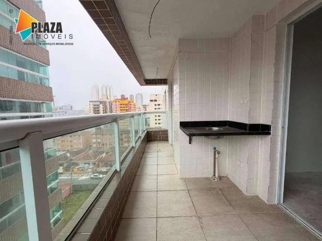 Apartamento venda em Praia Grande