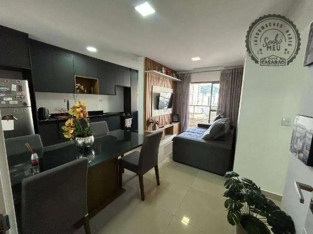 Apartamento venda em Região Imediata de Santos, Região Metropolitana da Baixada Santista