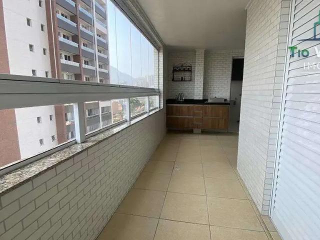 Apartamento venda em Região Imediata de Santos, Região Metropolitana da Baixada Santista