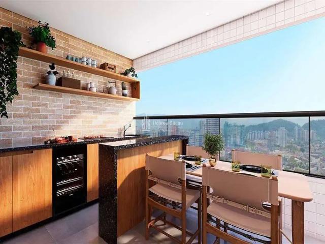 Apartamento venda em Região Imediata de Santos, Região Metropolitana da Baixada Santista