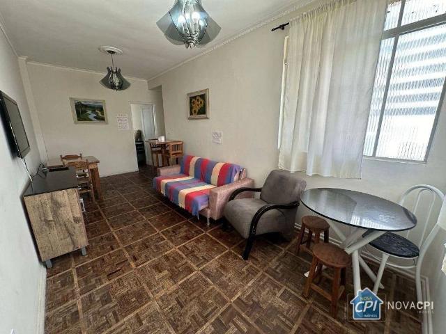 Apartamento venda em Praia Grande