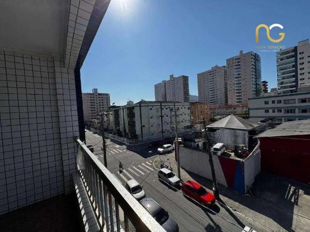 Apartamento venda em Praia Grande