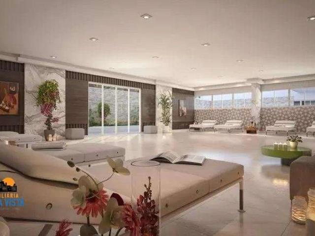 Apartamento venda em Praia Grande