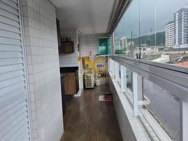 Apartamento venda em Região Imediata de Santos, Região Metropolitana da Baixada Santista