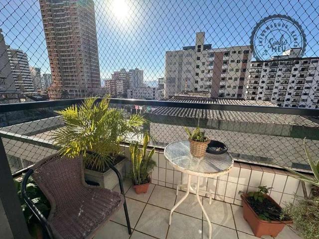 Apartamento venda em Região Imediata de Santos, Região Metropolitana da Baixada Santista