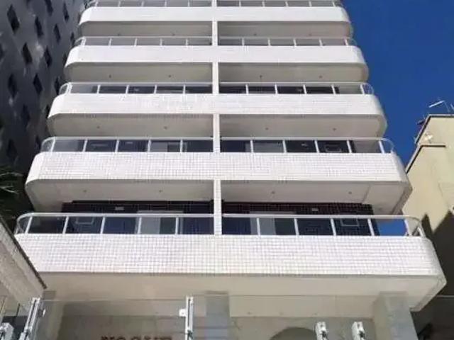 Apartamento venda em Boqueirão, Praia Grande