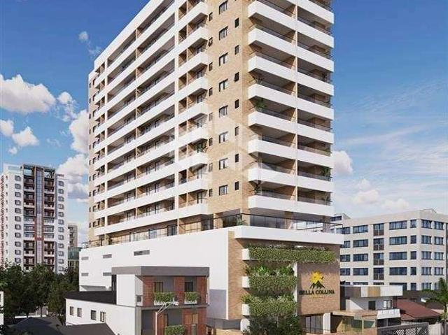 Apartamento venda em Praia Grande