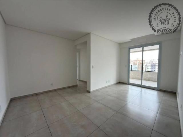 Apartamento venda em Praia Grande