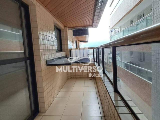 Apartamento venda em Praia Grande, Região Geográfica Intermediária de São Paulo