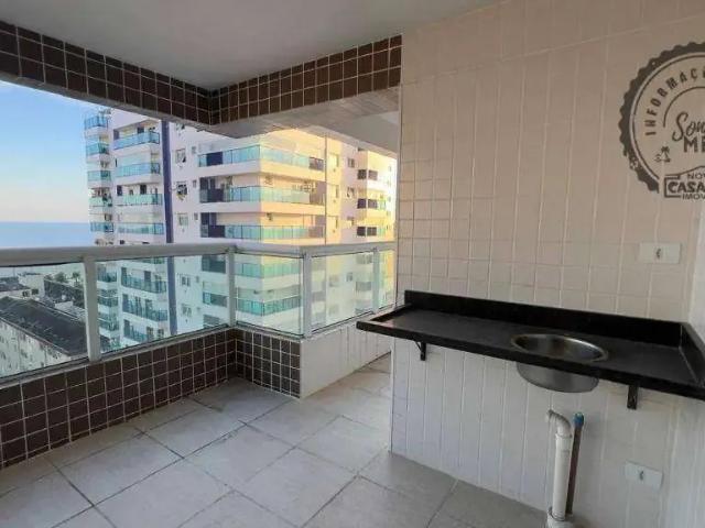 Apartamento venda em Região Imediata de Santos, Região Metropolitana da Baixada Santista