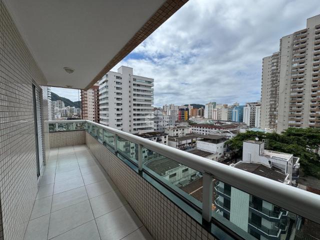 Apartamento venda em Praia Grande