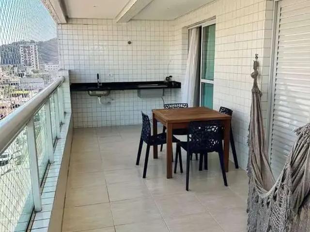 Apartamento venda em Região Imediata de Santos, Região Metropolitana da Baixada Santista