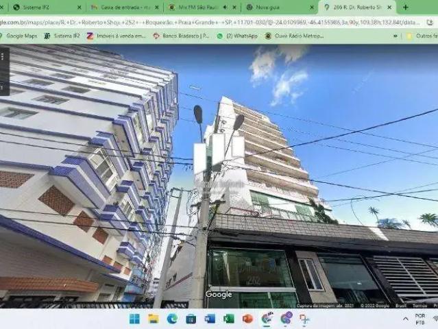 Apartamento venda em Região Imediata de Santos, Região Metropolitana da Baixada Santista