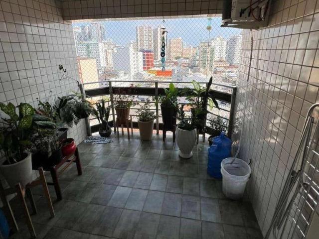Apartamento venda em Praia Grande