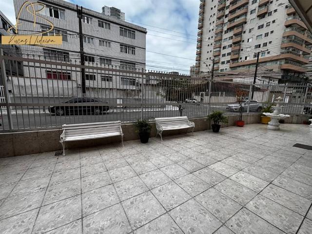 Apartamento venda em Praia Grande