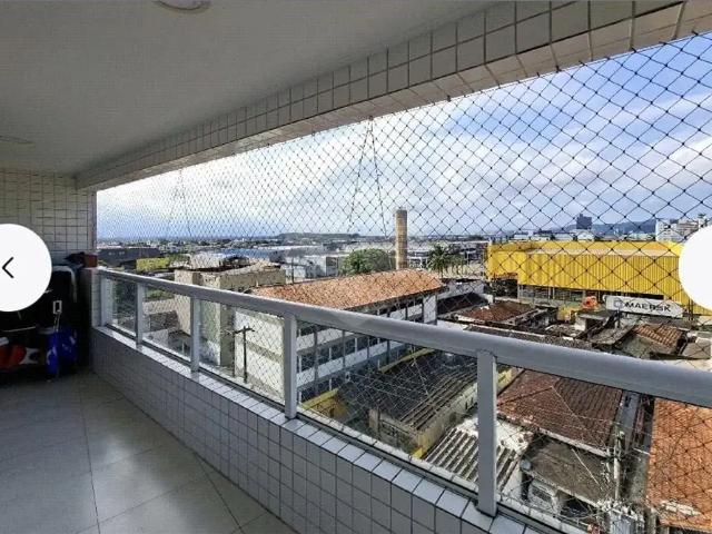 Apartamento venda em Praia Grande