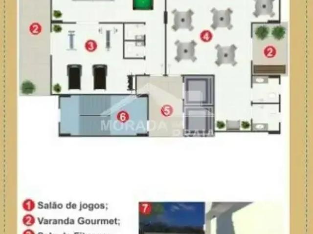 Apartamento venda em Região Imediata de Santos, Região Metropolitana da Baixada Santista