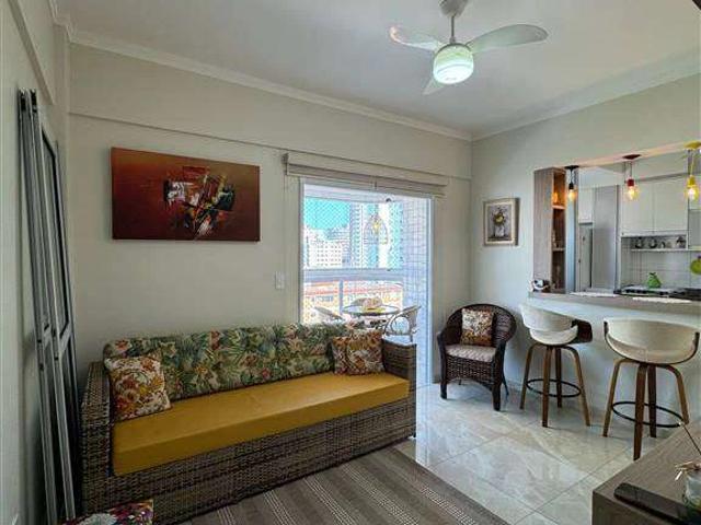 Apartamento venda em Praia Grande