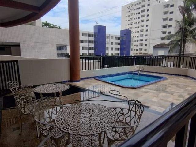 Apartamento venda em Praia Grande, Região Geográfica Intermediária de São Paulo