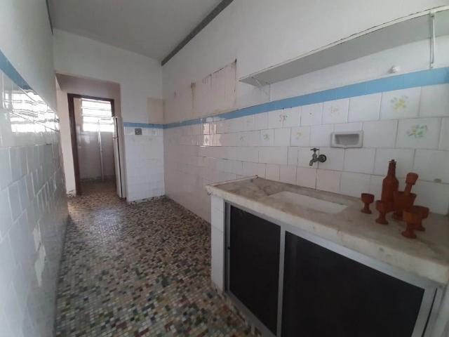 Apartamento venda em Praia Grande