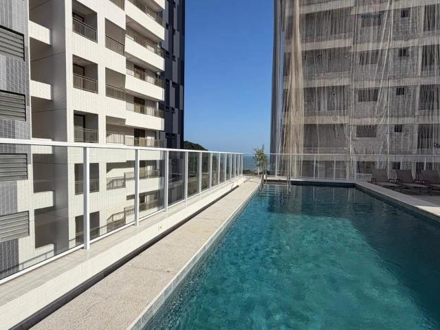 Apartamento venda em Praia Grande