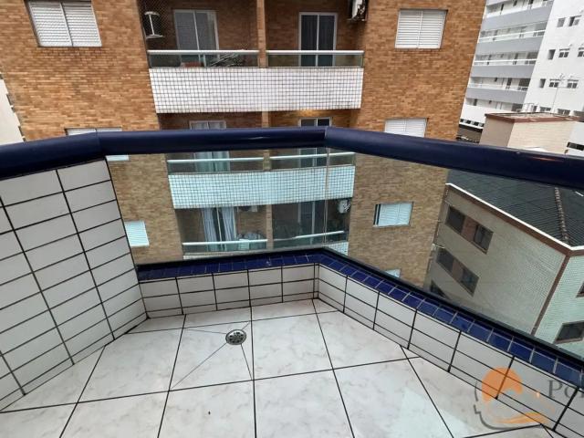 Apartamento venda em Praia Grande