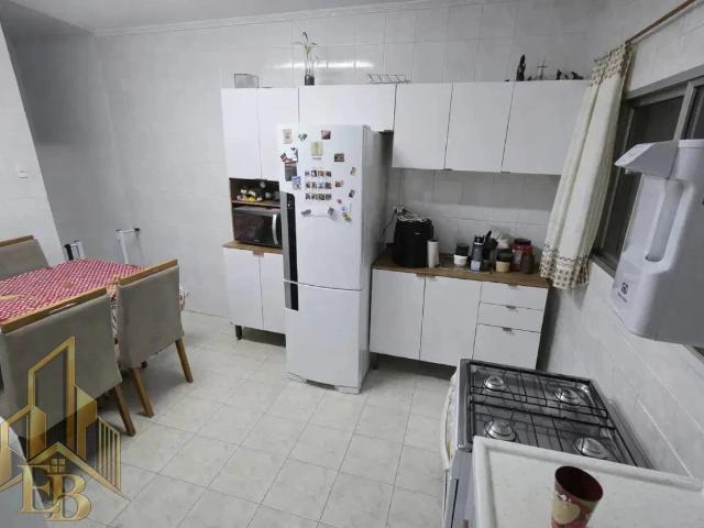 Apartamento venda em Praia Grande