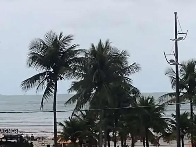 Apartamento venda em Boqueirão, Praia Grande