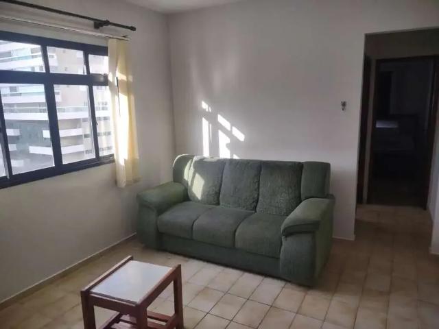 Apartamento venda em Boqueirão, Praia Grande