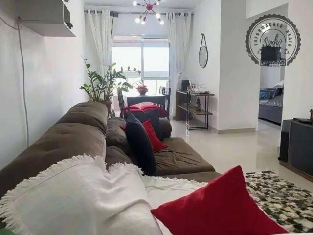 Apartamento venda em Região Imediata de Santos, Região Metropolitana da Baixada Santista