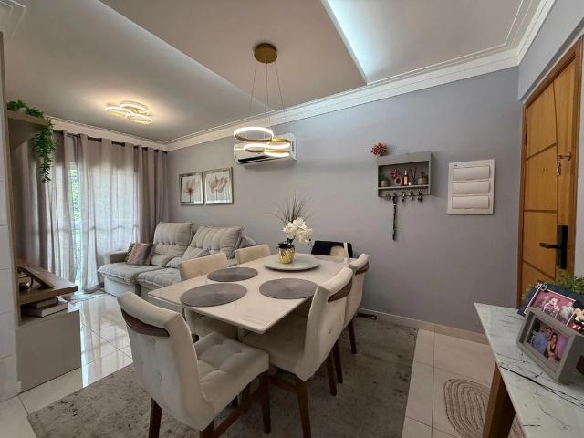 Apartamento venda em Praia Grande