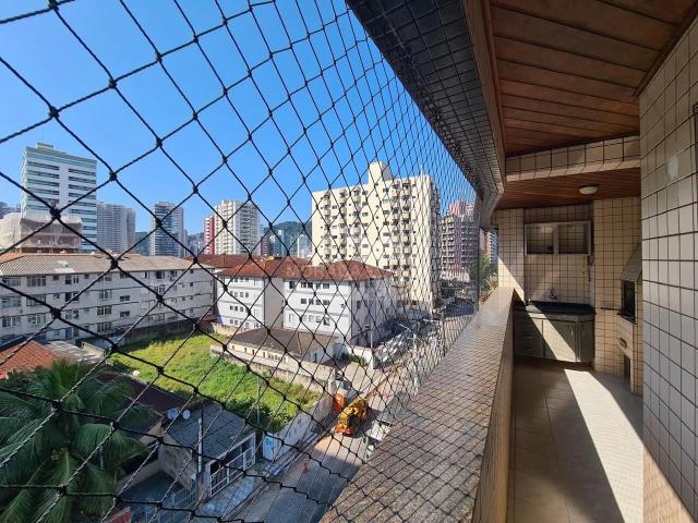 Apartamento venda em Praia Grande, Região Geográfica Intermediária de São Paulo